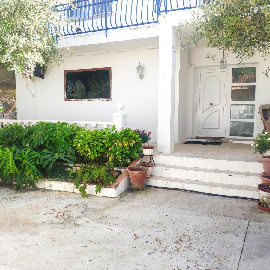 Cala Llanetes Villa Vinaros Exterior photo