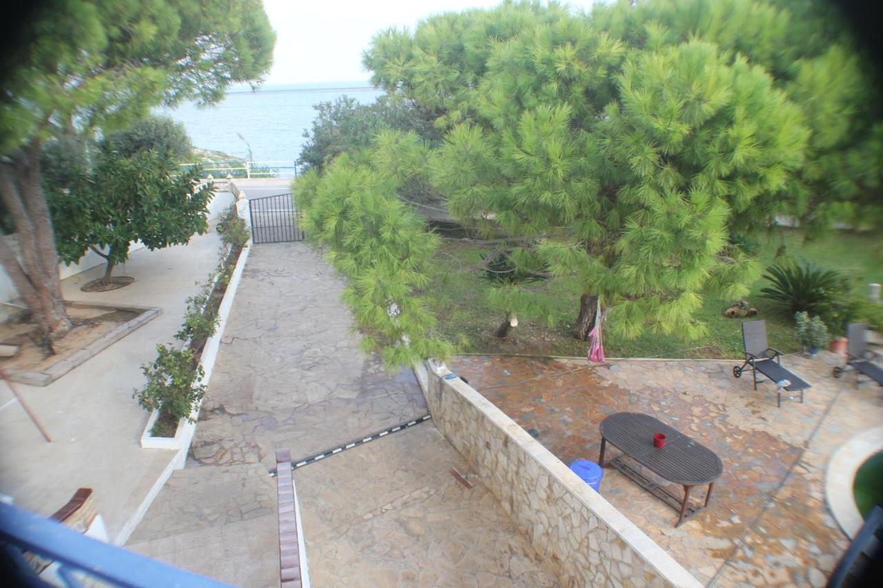 Cala Llanetes Villa Vinaros Exterior photo